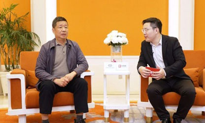 轉(zhuǎn)載自《中國儀器儀表行業(yè)協(xié)會(huì)》——深度面對(duì)面 | 虹潤董事長林善平：打造工匠精神，一步一個(gè)腳印堅(jiān)定前行！