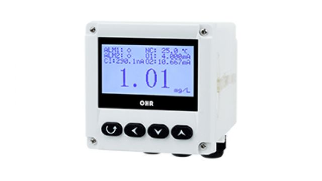 OHR-DO10A系列溶解氧在線監測儀